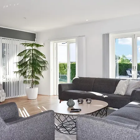 Stunning In With Jacuzzi * Malmo