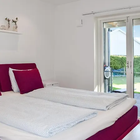 Stunning In With Jacuzzi Malmo