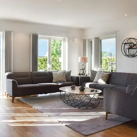 Stunning In With Jacuzzi * Malmo